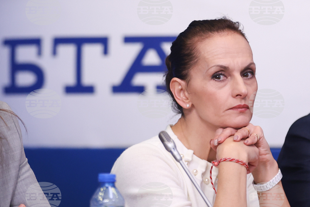 Национален пресклуб  БТА София - пресконференция на тема: „Непрозрачност в системата за управление на отпадъците - по-високи цени за потребителите. Бизнесът настоява за спешни мерки.“