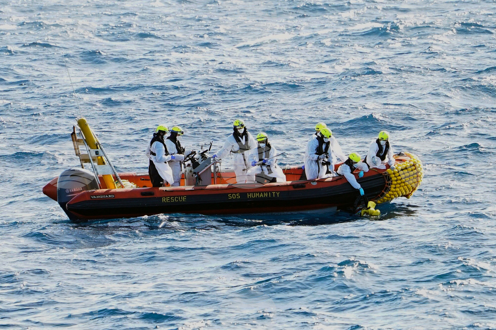 ADDITION Migration Mediterranean Vanishing Migrants