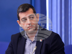 Национален пресклуб  БТА София - пресконференция на тема: „Непрозрачност в системата за управление на отпадъците - по-високи цени за потребителите. Бизнесът настоява за спешни мерки.“