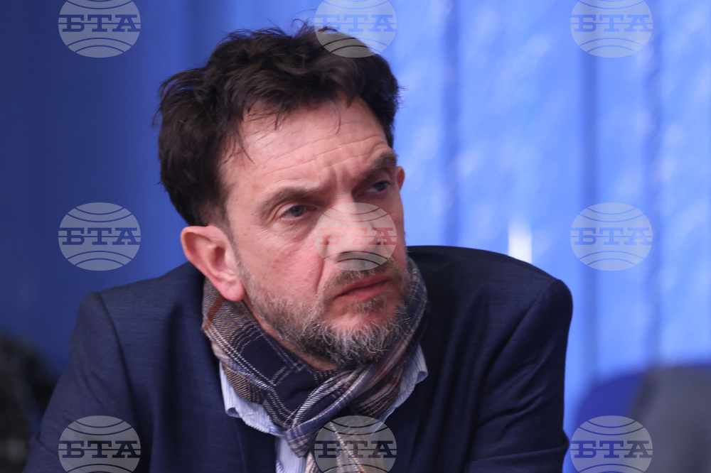 Национален пресклуб  БТА София - пресконференция на тема: „Непрозрачност в системата за управление на отпадъците - по-високи цени за потребителите. Бизнесът настоява за спешни мерки.“