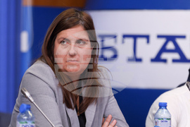 Национален пресклуб  БТА София - пресконференция на тема: „Непрозрачност в системата за управление на отпадъците - по-високи цени за потребителите. Бизнесът настоява за спешни мерки.“