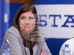 Национален пресклуб  БТА София - пресконференция на тема: „Непрозрачност в системата за управление на отпадъците - по-високи цени за потребителите. Бизнесът настоява за спешни мерки.“