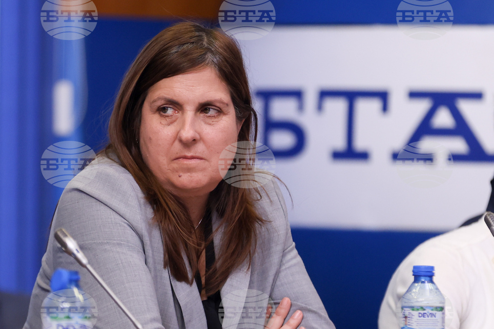 Национален пресклуб  БТА София - пресконференция на тема: „Непрозрачност в системата за управление на отпадъците - по-високи цени за потребителите. Бизнесът настоява за спешни мерки.“