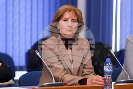 Национален пресклуб  БТА София - пресконференция на тема: „Непрозрачност в системата за управление на отпадъците - по-високи цени за потребителите. Бизнесът настоява за спешни мерки.“