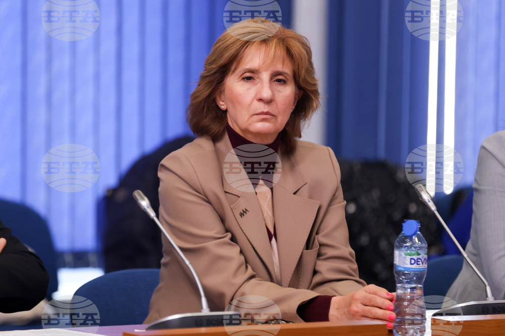 Национален пресклуб  БТА София - пресконференция на тема: „Непрозрачност в системата за управление на отпадъците - по-високи цени за потребителите. Бизнесът настоява за спешни мерки.“