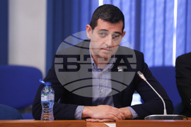 Национален пресклуб  БТА София - пресконференция на тема: „Непрозрачност в системата за управление на отпадъците - по-високи цени за потребителите. Бизнесът настоява за спешни мерки.“