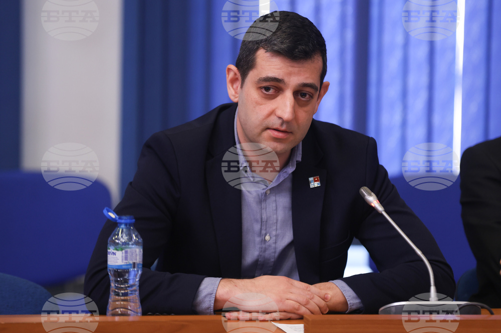 Национален пресклуб  БТА София - пресконференция на тема: „Непрозрачност в системата за управление на отпадъците - по-високи цени за потребителите. Бизнесът настоява за спешни мерки.“