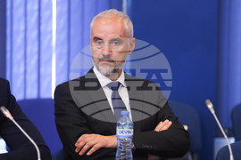 Национален пресклуб  БТА София - пресконференция на тема: „Непрозрачност в системата за управление на отпадъците - по-високи цени за потребителите. Бизнесът настоява за спешни мерки.“