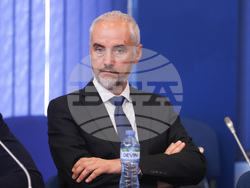 Национален пресклуб  БТА София - пресконференция на тема: „Непрозрачност в системата за управление на отпадъците - по-високи цени за потребителите. Бизнесът настоява за спешни мерки.“