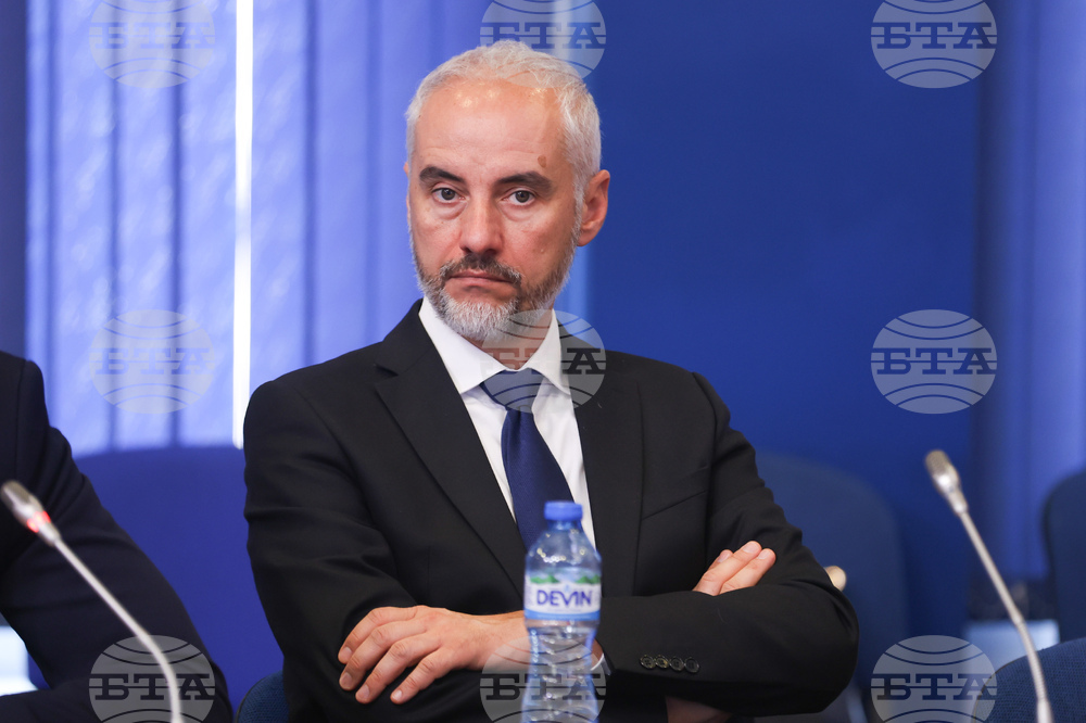 Национален пресклуб  БТА София - пресконференция на тема: „Непрозрачност в системата за управление на отпадъците - по-високи цени за потребителите. Бизнесът настоява за спешни мерки.“