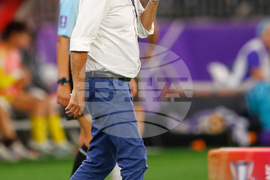 Women's Asian Cup Soccer China Australia