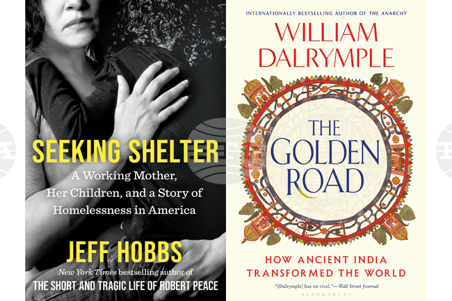 Books - Lukas Prizes