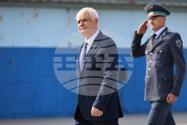 Авиобаза Граф Игнатиево - 75 години от създаването на авиобазата - отбелязване