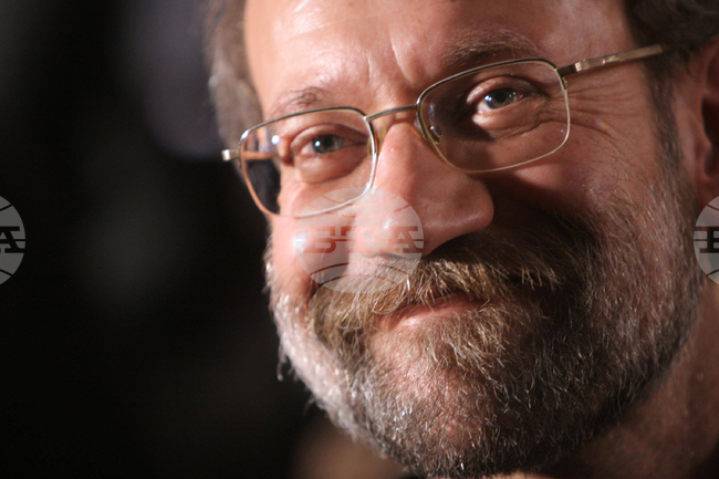 Ройтерс: Справка за убития ръководител на иранските сили за сигурност Али Лариджани