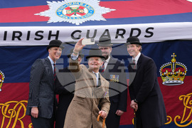Britain Royals