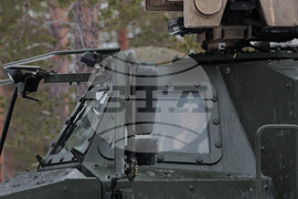 Finland Nato Artic Exercises