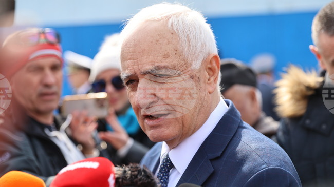 Defence Minister: Iran’s Note Is Not Direct Military Threat to Bulgaria