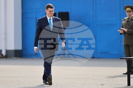 Авиобаза Граф Игнатиево - 75 години от създаването на авиобазата - отбелязване