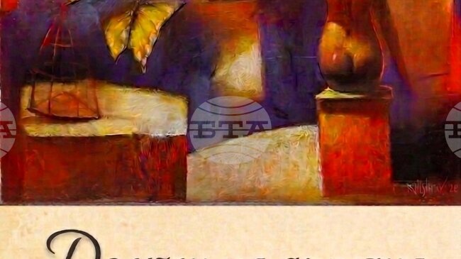 Изложбата „Домът на душата“ събира 13 художници в арт галерия „Мостове“ в Ловеч