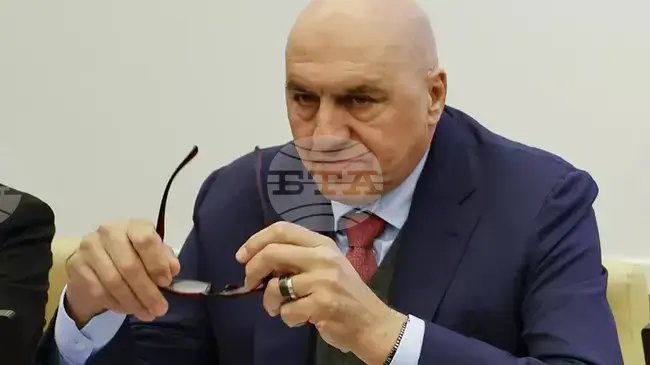 АНСА: Дрон удари хотел в Багдад, в който са били настанени италиански войници