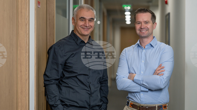 Българо-британска софтуерна компания отваря платформата си в полза на академични изследвания и организации с нестопанска цел 