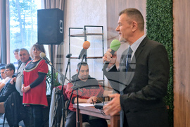 Разград - празник - социални услуги