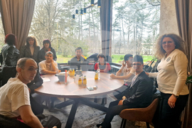 Разград - празник - социални услуги