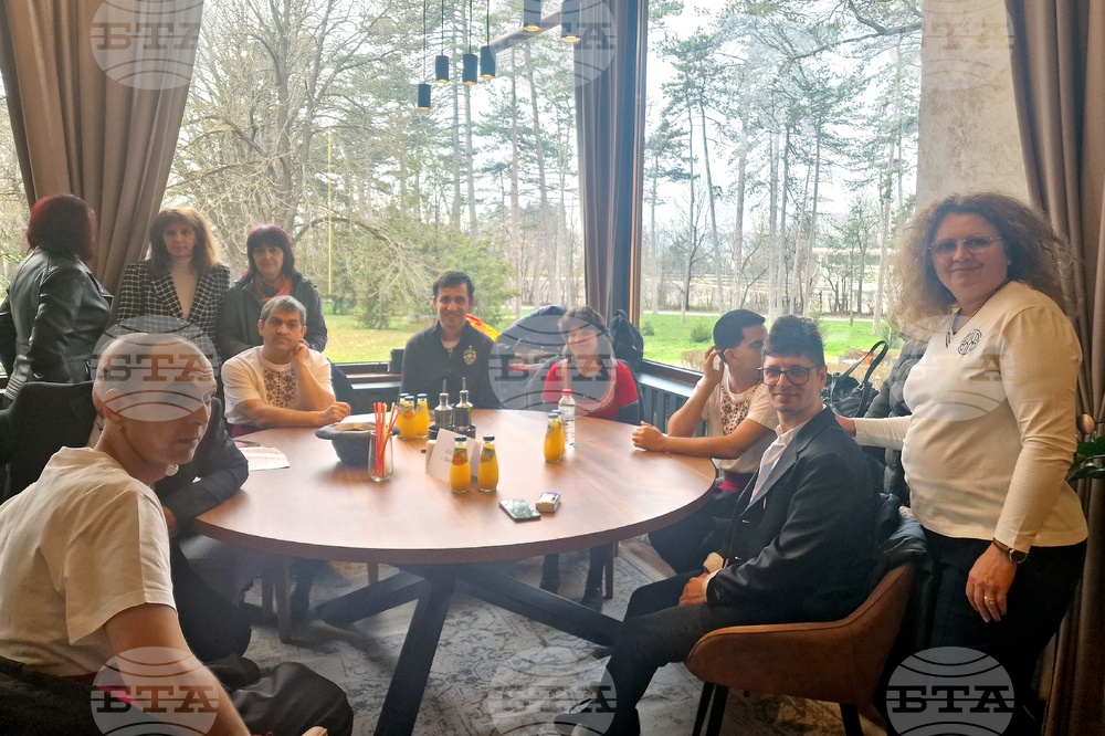 Разград - празник - социални услуги