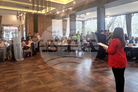 Разград - празник - социални услуги