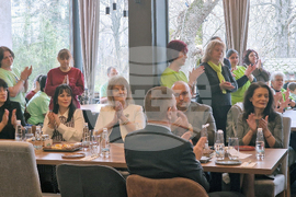 Разград - празник - социални услуги