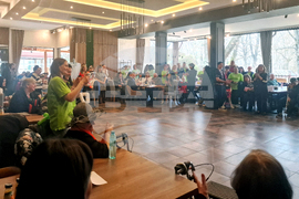 Разград - празник - социални услуги