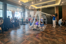 Разград - празник - социални услуги