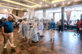 Разград - празник - социални услуги