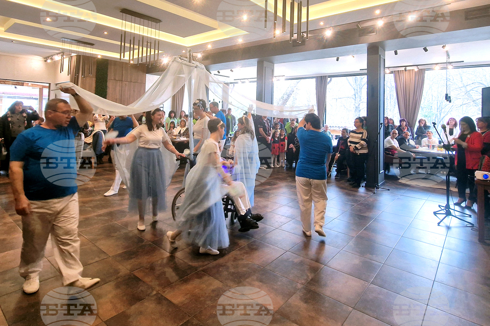 Разград - празник - социални услуги