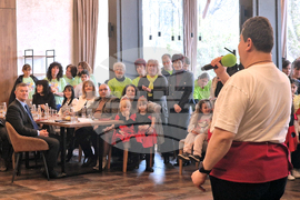 Разград - празник - социални услуги