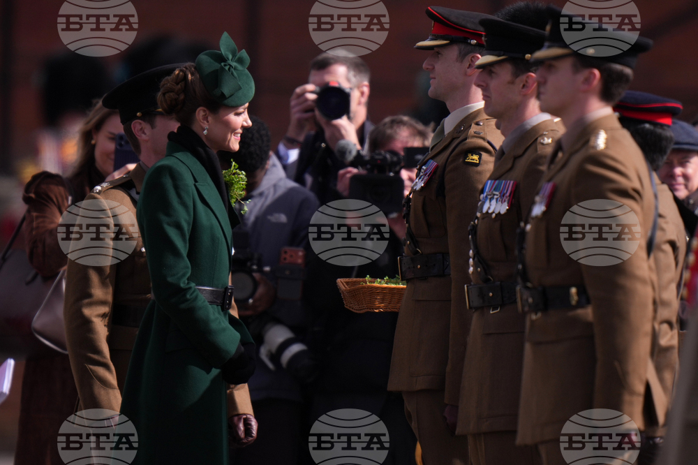 Britain Royals
