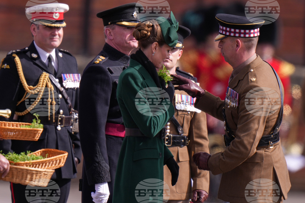 Britain Royals