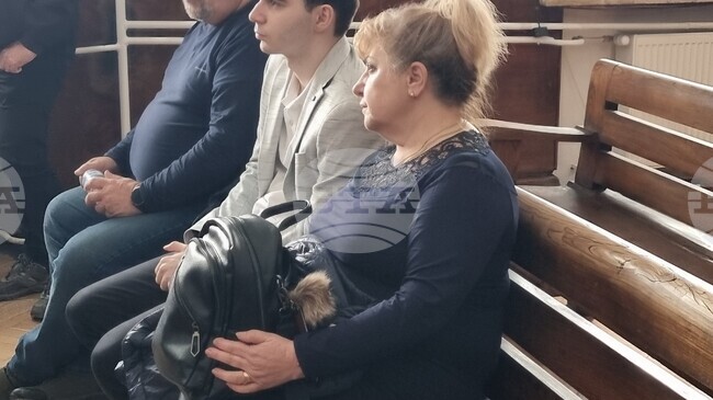 Окръжният съд в Русе постанови шест години затвор на шофьор, причинил смъртта на трима души в Разград