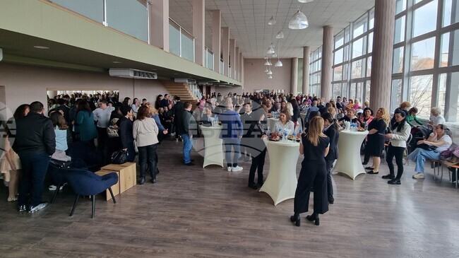 На форум в Шумен бяха обсъдени добри практики в социалната работа на територията на общината