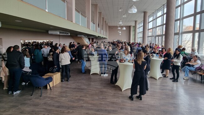 На форум в Шумен бяха обсъдени добри практики в социалната работа на територията на общината