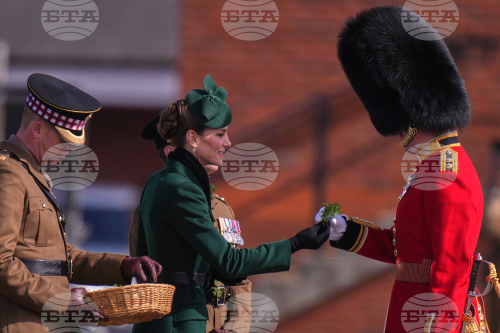 Britain Royals