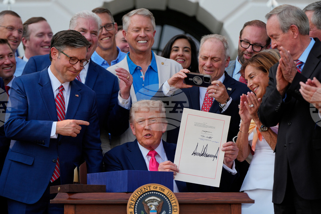 Philanthropy Tax Law Changes