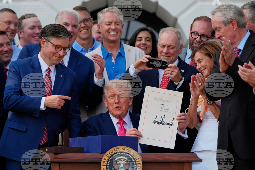 Philanthropy Tax Law Changes