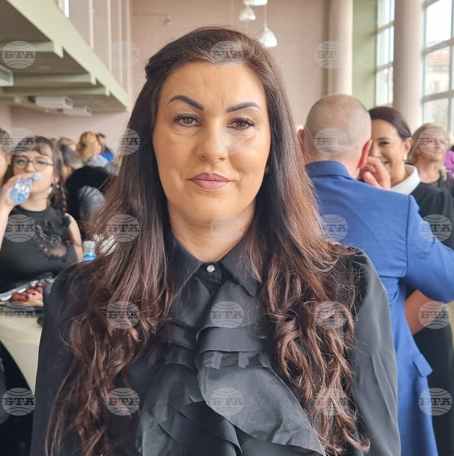 Шумен - социална работа - форум