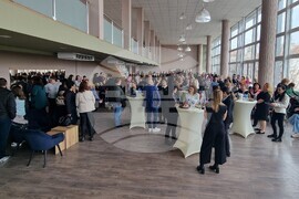 Шумен - социална работа - форум