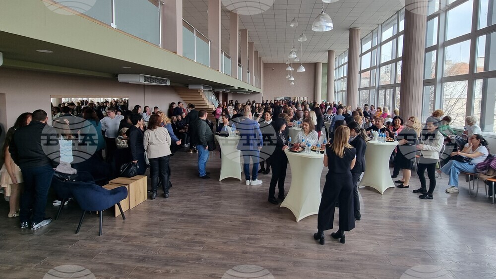 Шумен - социална работа - форум