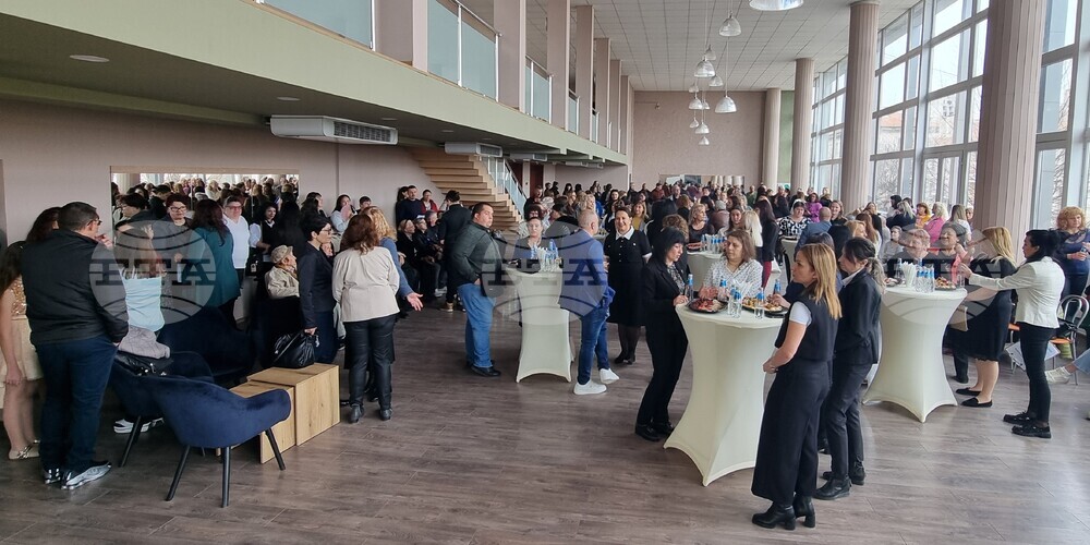 Шумен - социална работа - форум