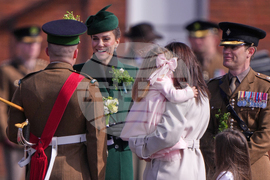 Britain Royals