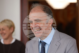 Министерство на културата - Найден Тодоров - пресконференция