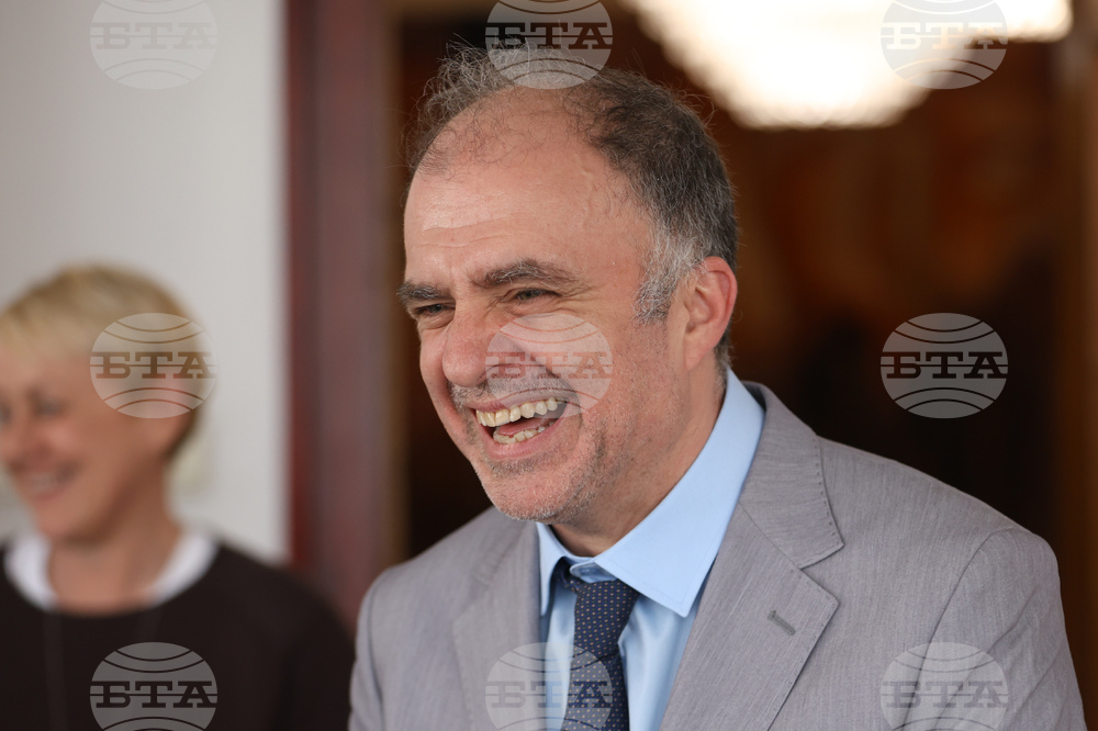 Министерство на културата - Найден Тодоров - пресконференция